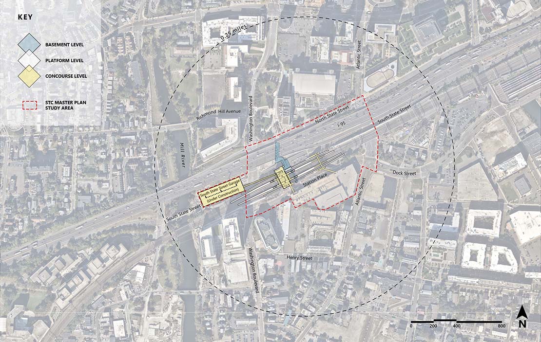 Context Plan